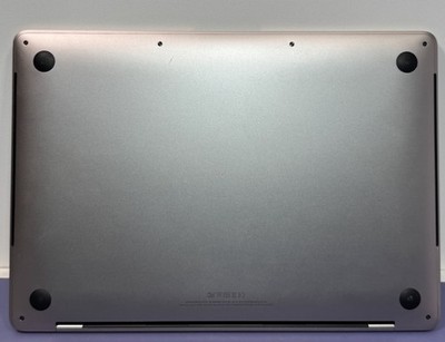 13.3" Apple MacBook Pro A1706 3.1GHz/ 8GB/ 512GB - MPXV2LL/A (2017) W accesories #3