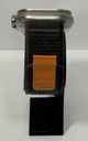 Apple Watch Ultra 49mm Titanium Case with Gray Trail Loop, M/L (GPS + Cellular) price