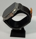 Apple Watch Ultra 49mm Titanium Case with Gray Trail Loop, M/L (GPS + Cellular) cost
