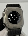 Apple Watch Ultra 49mm Titanium Case with Gray Trail Loop, M/L (GPS + Cellular) with delivery