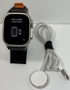 Apple Watch Ultra 49mm Titanium Case with Gray Trail Loop, M/L (GPS + Cellular) in Boston, MA