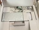 Apple iMac 24" 2021 M1 8GB 512GB SSD 8‑Core CPU 8‑Core GPU -Great condition with delivery