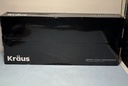 KRAUS KPF-1610BBMB Bolden Kitchen Faucet Brushed Brass/Matte Black-New used