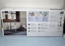 Kohler Revolv R34619-VS Single Handle Pull Down Sprayer Faucet -Brand New used