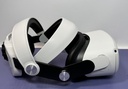 Meta Oculus Quest 2 128GB Advanced All-in-one VR Comfort Headset & Controllers used