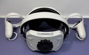 Meta Oculus Quest 2 128GB Advanced All-in-one VR Comfort Headset & Controllers price