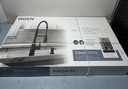 Moen Edwyn 87807BL Pulldown Kitchen Faucet - Matte Black-New Sealed price