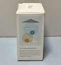 Ring Chime Pro Wi-Fi Extender for Ring Devices - BRAND NEW Sealed! used