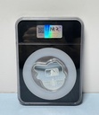 2025 Niue 3 oz Silver $5 MLB Baltimore Orioles Team Logo NGC Graded PF70 used