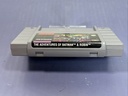 Adventures of Batman & Robin (SNES) Super Nintendo CIB Complete Box purchase