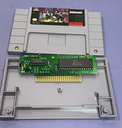 Adventures of Batman & Robin (SNES) Super Nintendo CIB Complete Box in Boston