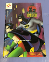 Adventures of Batman & Robin (SNES) Super Nintendo CIB Complete Box in Boston, MA