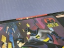 Adventures of Batman & Robin (SNES) Super Nintendo CIB Complete Box – photo-7