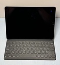 Apple iPad 9th Gen 2021 64GB WiFi Only 10.2" Silver A2602, 96% w/Keyboard A1829 cost
