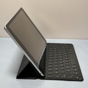 Apple iPad 9th Gen 2021 64GB WiFi Only 10.2" Silver A2602, 96% w/Keyboard A1829 purchase