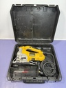 DeWalt VS Orbital Jigsaw 1" Stroke DW331 120v In Case W/Blades FREE SHIPPING cost