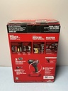 Milwaukee 2962-20 M18 FUEL™ 1/2" Mid-Torque Impact Wrench -Tool only-New used