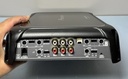 Pioneer GM-DX975 Class D 5 Channel Amplifier with Wired Bass Boost Remote used