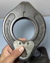 RIDGID 20483 ProPress XL-C Ring Kit 2-1/2" 3" 4" + V2 Actuator Viega Compatible buy