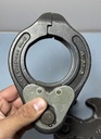 RIDGID 20483 ProPress XL-C Ring Kit 2-1/2" 3" 4" + V2 Actuator Viega Compatible price