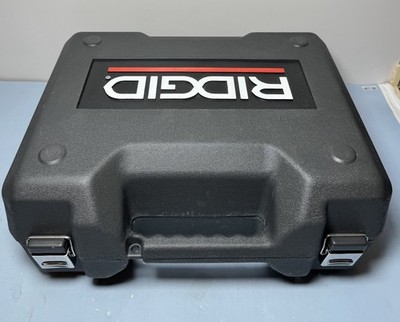 RIDGID 48553 MegaPress Pressing Jaw Kit 1/2"–2" Gas Pipe Tool Set - NEW #3