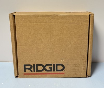 RIDGID 60643 MegaPress XL Press Jaw 2-1/2" Carbon Steel Pipe Tool – NEW Sealed #1
