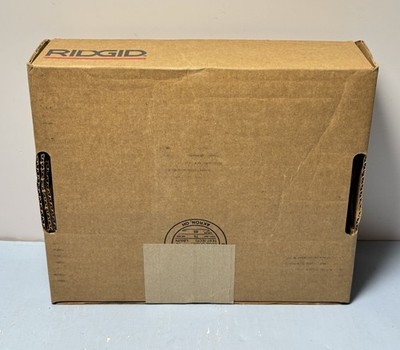 RIDGID 60643 MegaPress XL Press Jaw 2-1/2" Carbon Steel Pipe Tool – NEW Sealed #2