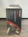 RIDGID 60658 MegaPress XL Press Booster Tool 2-1/2"–4" Pipe Pressing – NEW buy