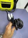 Ryobi 80V Lithium-Ion 80v Charger OP80RMVNM 140494006 Open Box New used