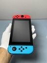 Nintendo Switch 32GB Handheld Console - Neon Red/Neon Blue w/512GB SD price
