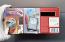 Nintendo Switch 32GB Handheld Console - Neon Red/Neon Blue w/512GB SD with delivery