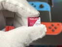 Nintendo Switch 32GB Handheld Console - Neon Red/Neon Blue w/512GB SD in Boston