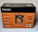 Ridgid R87044 18V Digital Inflator - Tool Only used