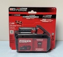 Milwaukee Genuine M18 Forge 48-11-1881 8.0 AH Battery 18V Red Lithium-New Sealed used