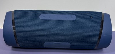 Sony SRS-XB43 EXTRA BASS Wireless Bluetooth Outdoor Speaker - BLUE #1