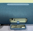 Sony SRS-XB43 EXTRA BASS Wireless Bluetooth Outdoor Speaker - BLUE cost