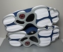 Air Jordan 13 Retro French Blue 414571-164 US MEN'S SIZE 9.5 -NEW cost