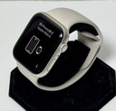 Apple Watch Series 9 45mm A2984 Starlight Aluminum | UNLOCKED used