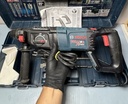 Bosch 11255VSR-RT 120V 8.0 Amp SDS-Plus 1" Rotary Hammer  w bits & case buy