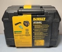 DEWALT DCLE34021B 20V MAX Li-Ion Cordless Green Cross Line Laser (Tool Only)-New used