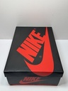 Nike Air Jordan 1 Retro High Black Metallic Gold 555088-032 US Men's Size 10-New purchase