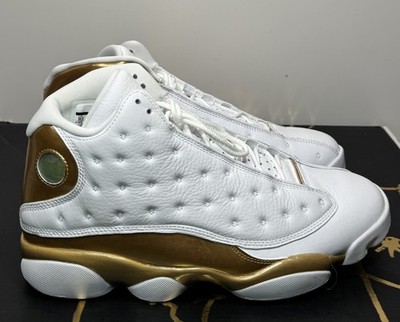 Nike Air Jordan 13/14 DMP Defining Pack 897563-900 Black Used/White New-US 10.5 #1