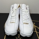 Nike Air Jordan 13/14 DMP Defining Pack 897563-900 Black Used/White New-US 10.5 buy
