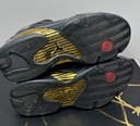 Nike Air Jordan 13/14 DMP Defining Pack 897563-900 Black Used/White New-US 10.5 – photo-1