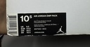 Nike Air Jordan 13/14 DMP Defining Pack 897563-900 Black Used/White New-US 10.5 – photo-3