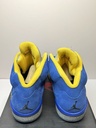 Nike Air Jordan 5 CD2720-400 Retro Laney Varsity Royal Blue US Men’s Sz 9.5 -New price