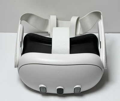 Meta Quest 3 512GB VR Headset -Great condition #1