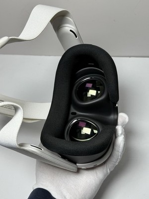 Meta Quest 3 512GB VR Headset -Great condition #2