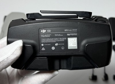 DJI Mavic Mini Drone MR1SS5 Combo w/ Remote, 3 Batt, Charging Hub, Case-Tested #3