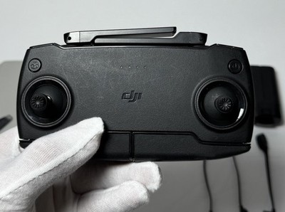 DJI Mavic Mini Drone MR1SS5 Combo w/ Remote, 3 Batt, Charging Hub, Case-Tested #4